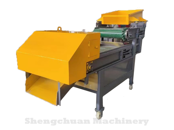 不銹鋼分選機(jī)