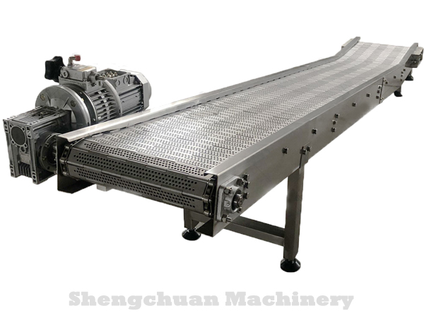 鏈板運(yùn)輸機(jī):高效運(yùn)輸?shù)拿孛芪淦? />
</p>
<div>
<br />
</div>
<div id=